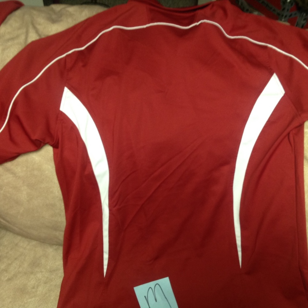 MLB Cincinnati Reds   Shirt - Picture 3 of 3